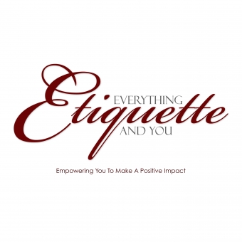 Everything Etiquette and You Logo